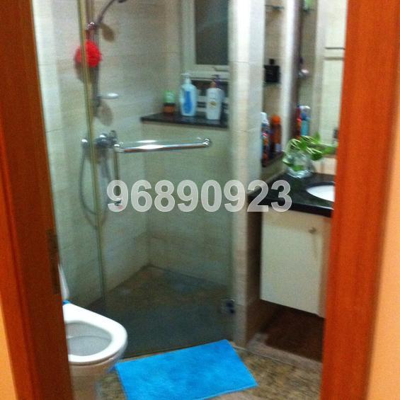 Goldenhill Park Condominium (D20), Condominium #93355762